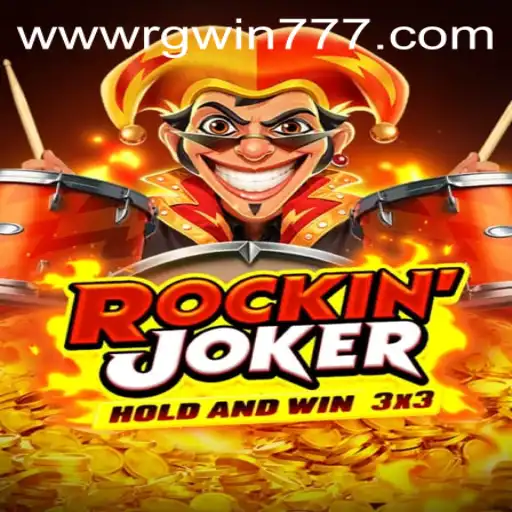 Exploring the Thrilling World of Rockinjoker: Your Guide to Exciting Gameplay