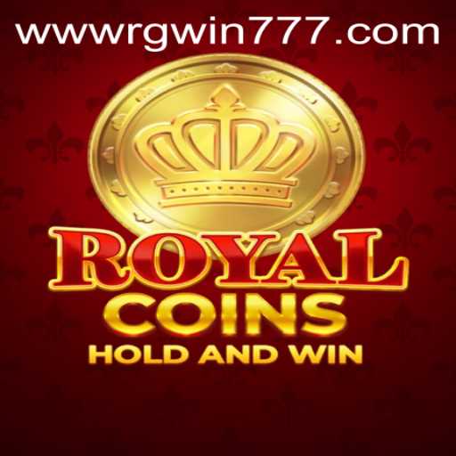 Discover the Exciting World of RoyalCoins and RGWIN777 Login