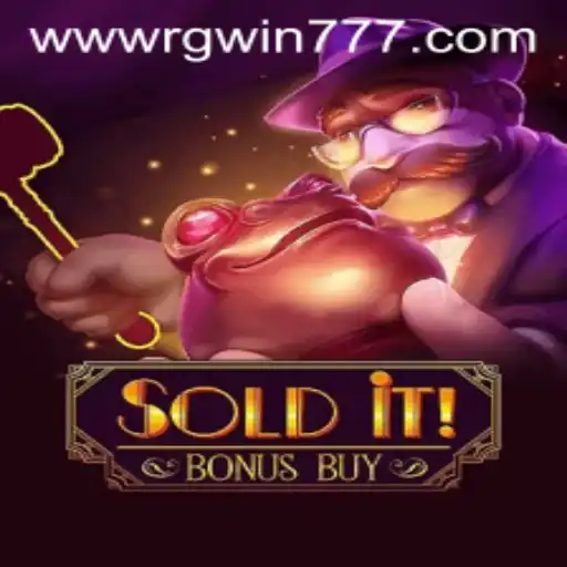 The Exciting World of SolditBonusBuy and RGWIN777 Login