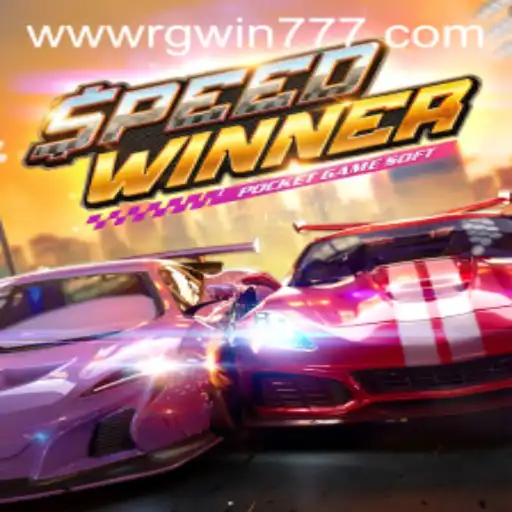 Experience the Thrill of SpeedWinner: A Detailed Guide to Gameplay and RGWIN777 Login