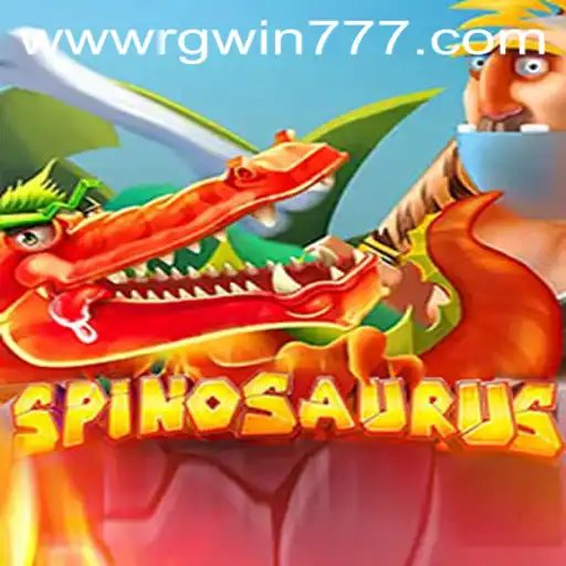 Exploring the World of Spinosaurus: An Exciting Game Experience with RGWIN777 Login