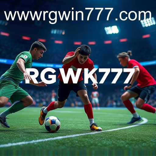 RGWIN777 Login