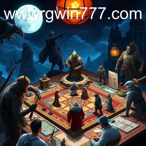 RGWIN777 Login