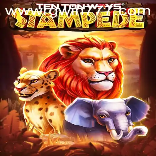 Discovering TenTonWaysStampede and RGWIN777 Login