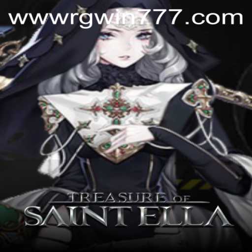 Discover the Adventure of TreasureofSaintElla: A Comprehensive Guide
