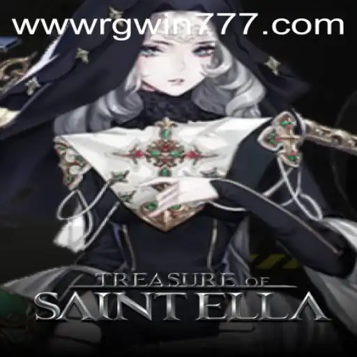 Discover the Adventure of TreasureofSaintElla: A Comprehensive Guide