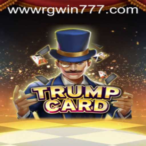TrumpCard: Unveiling the Exciting World of RGWIN777 Login