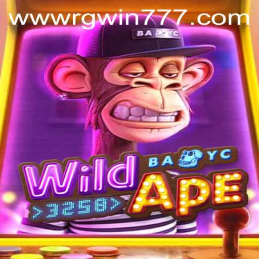Exploring the Thrilling World of WildApe3258: A Deep Dive into the Game and RGWIN777 Login