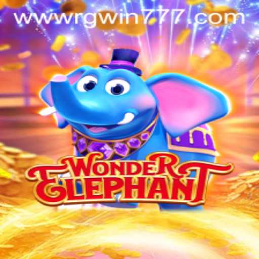 Exploring the Exciting Realm of WonderElephant: Your Gateway with RGWIN777 Login