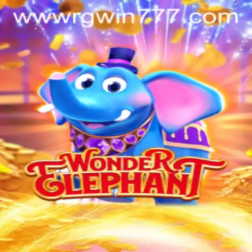 Exploring the Exciting Realm of WonderElephant: Your Gateway with RGWIN777 Login