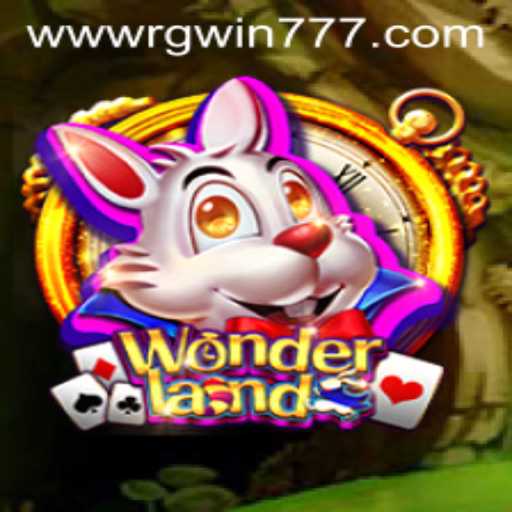 Exploring Wonderland: A New Gaming Realm and RGWIN777 Login Integration